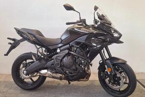KAWASAKI Versys 650 E5+
