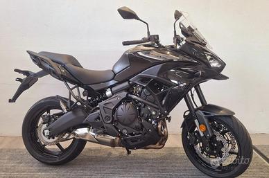 KAWASAKI Versys 650 E5+