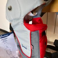 Marsupio porta bimbo