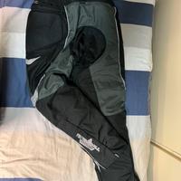 PANTALONE DA MOTO TSCHUL