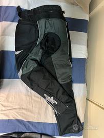 PANTALONE DA MOTO TSCHUL