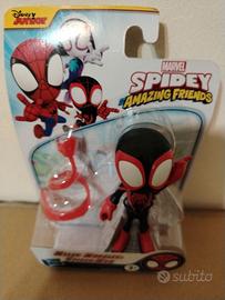 spidey amazing friends 