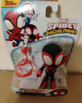 spidey amazing friends 