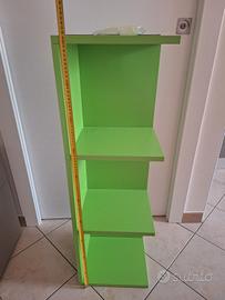 Mensola libreria