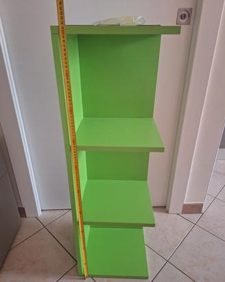 Mensola libreria