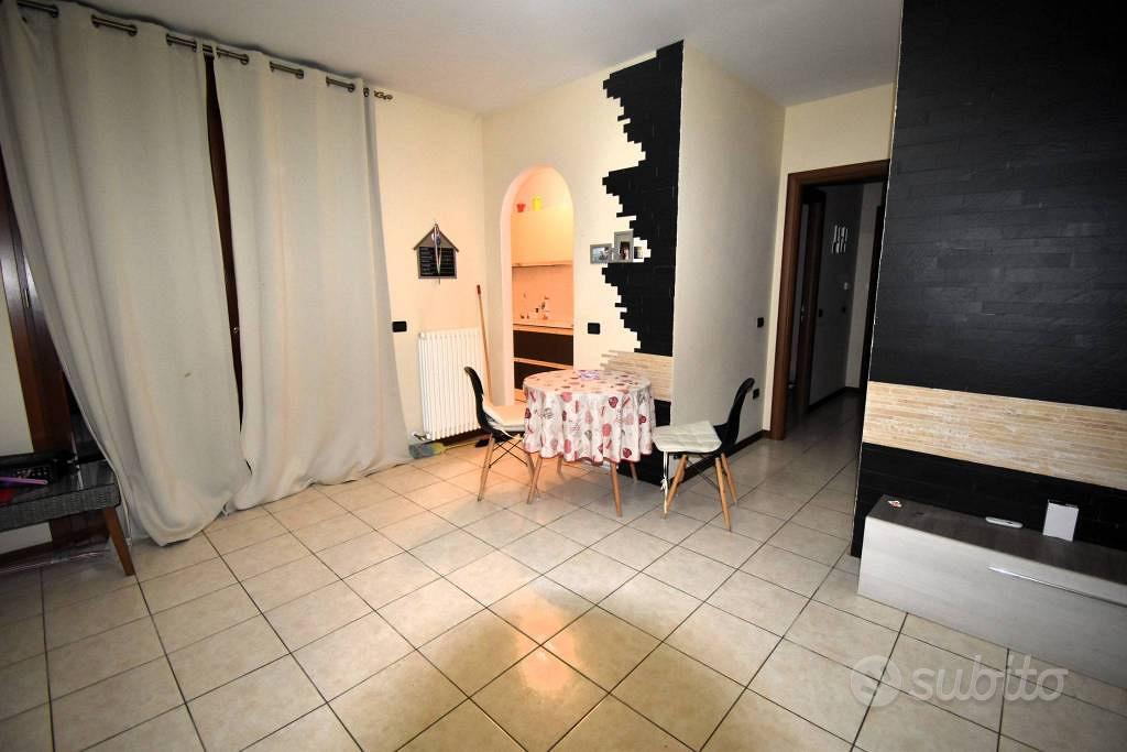 Appartamento – RE - Vista 3