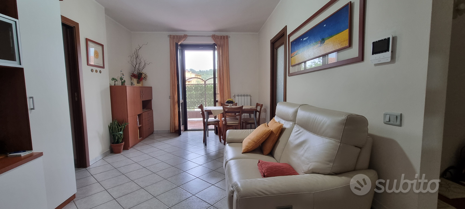 Appartamento – Cavriglia, Vacchereccia - Vista 2
