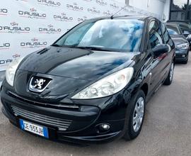 Peugeot 206 Plus 1.1 60CV 3p. Energie ECO GPL