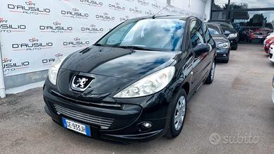 Peugeot 206 Plus 1.1 60CV 3p. Energie ECO GPL