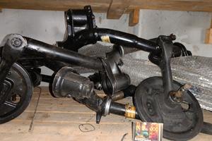 forcella piaggio ape nos 601 forca originale piant