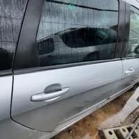 PEUGEOT 308 STATION WAGON 2009 - PORTA POSTERIORE 