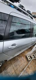 PEUGEOT 308 STATION WAGON 2009 - PORTA POSTERIORE 