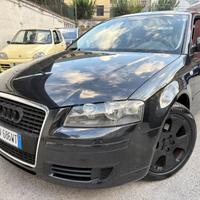 Audi A3 1.9 TDI 105cv volano e frizione ok