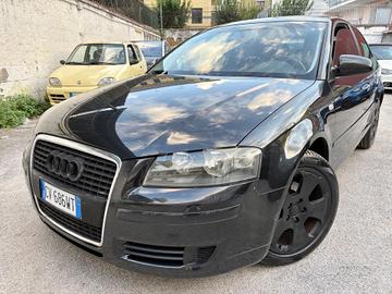 Audi A3 1.9 TDI 105cv volano e frizione ok