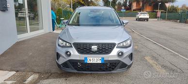 Seat Arona 1.0 EcoTSI Style