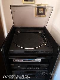 Stereo Sony 