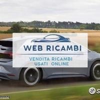 Vw id 3 ricambi 2019