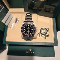 Rolex Submariner 
