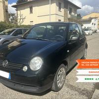 VOLKSWAGEN Lupo 1.0 cat Trendline