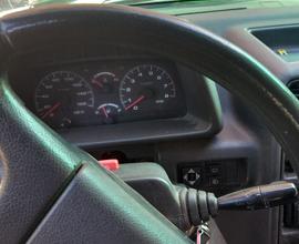 SUZUKI Vitara/Sidekick - 1992