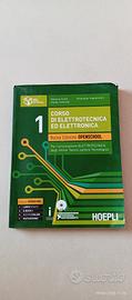 Libro Elettronica Ed Elettrotecnica