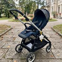 Trio Inglesina Electa