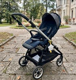 Trio Inglesina Electa