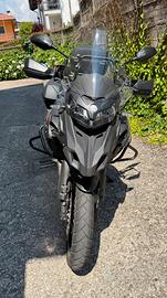Benelli TRK 502