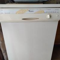 Lavastoviglie Whirlpool