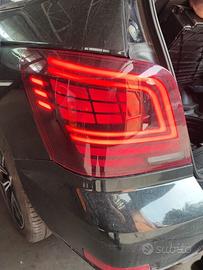 RICAMBI DISPONIBILI MERCEDES GLK X204 220D 08/15