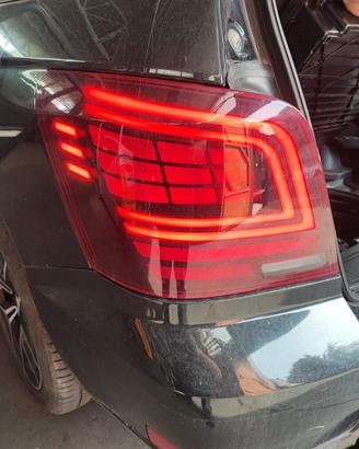 RICAMBI DISPONIBILI MERCEDES GLK X204 220D 08/15