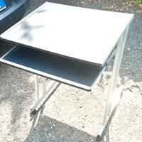 Scrivania per pc computer