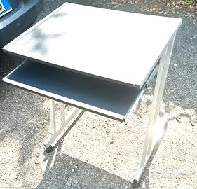 Scrivania per pc computer