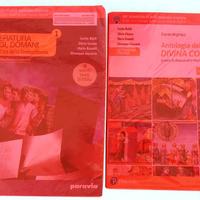 La letteratura ieri, oggi, domani 1 - Paravia