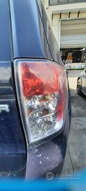 SUBARU FORESTER 2009 - STOP POSTERIORE DESTRO
