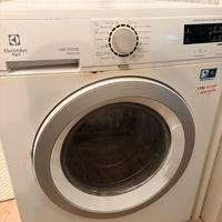 Lava asciuga Elettrolux