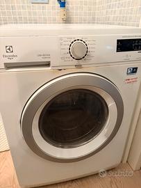 Lava asciuga Elettrolux