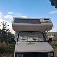 Autocaravan