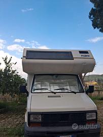 Autocaravan