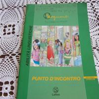 Punto d'incontro abilità linguistiche 3^4^5^