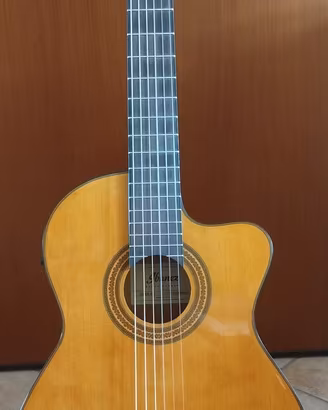 chitarra classica 