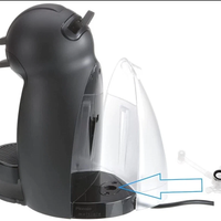 Guarnizione Serbatoio Krups Dolce Gusto MS-0907124