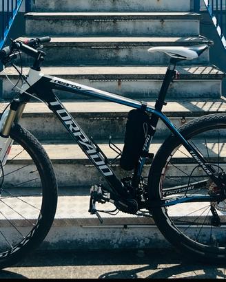 Mountain Bike Nearco Torpado 27.5