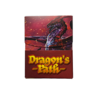 Dragon's path Gioco di carte