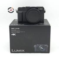 Panasonic Lumix DMC-LX100 Usata