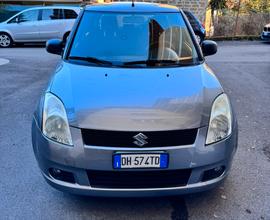 Suzuki swift 2007