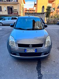 Suzuki swift 2007