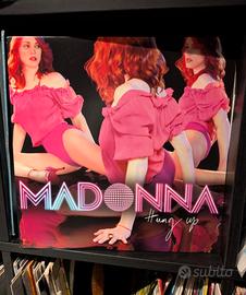 Madonna - Hung up 