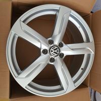 Cerchi Nuovi 19 Volkswagen Golf 5 6 7 8 T Roc