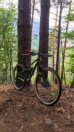 Scott spark 920 carbon